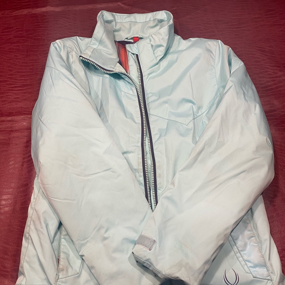 Spyder jacket